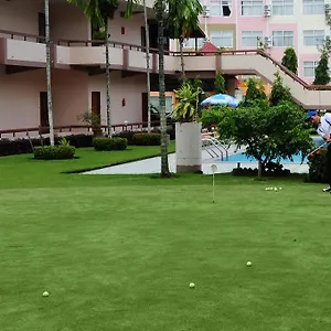 Resort Golf