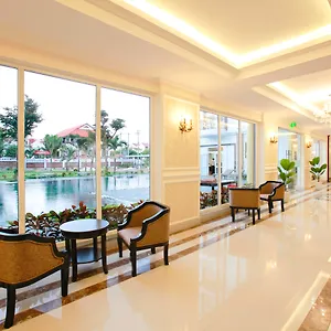 **** Hotel Hoian Sincerity & Vietnam