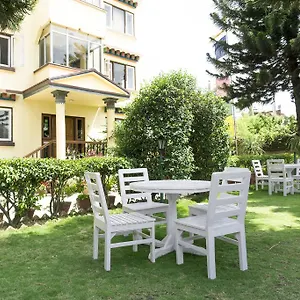 *** Guest house Swayambhu View Nepal