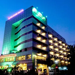Shwe Gone Daing, *** Yangon