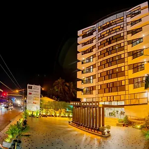 Parami **** Yangon