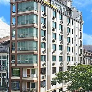 Grand United - Chinatown *** Yangon