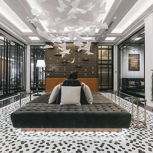 Excelsior ***** Yangon