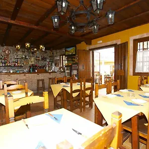 Hotel San Antonio