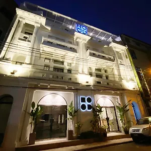 Hood Yangon