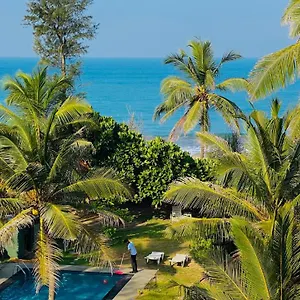** Hotel Ziegler Sri Lanka
