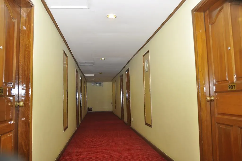 Panorama Hotel Yangon 3*,  Myanmar