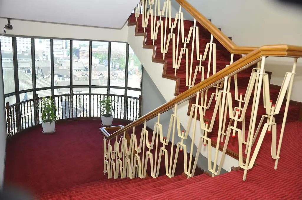 Panorama Hotel Yangon
