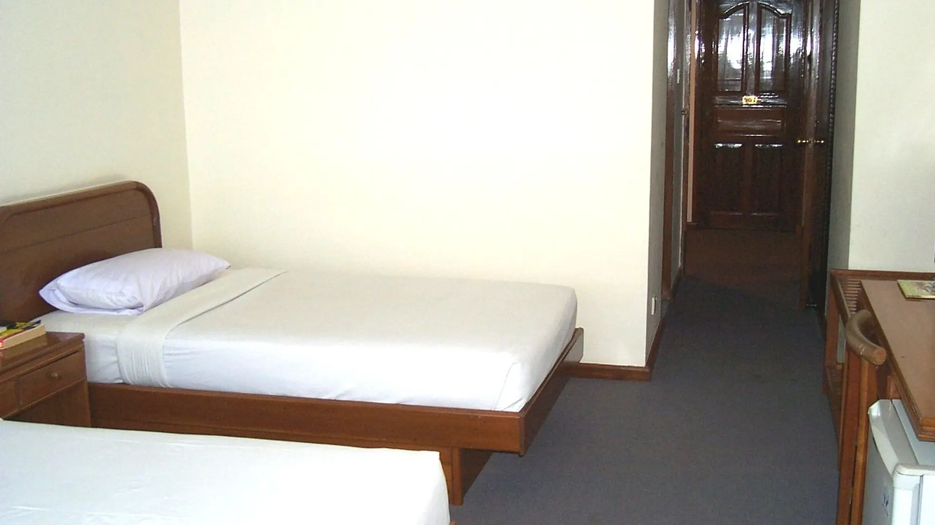 Panorama Hotel Yangon