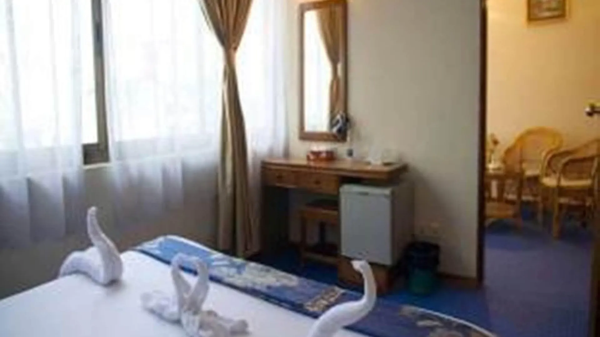 Panorama Hotel Yangon