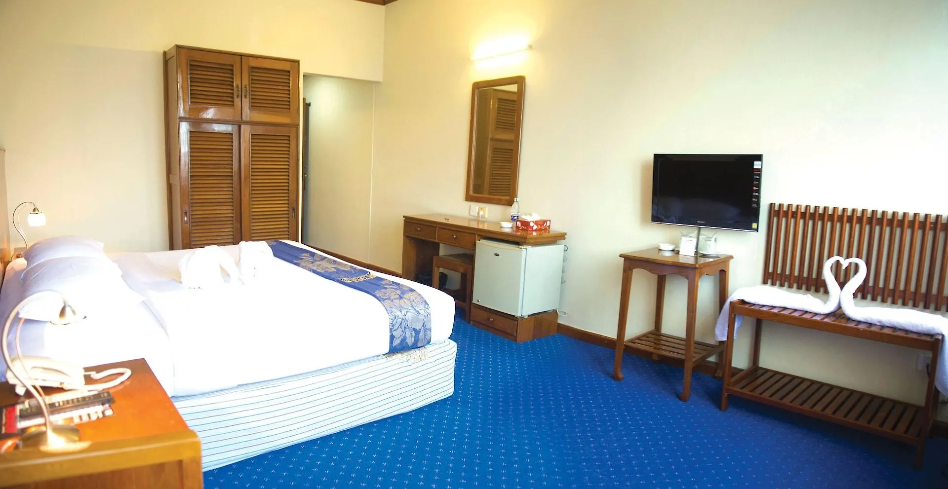 Panorama Hotel Yangon