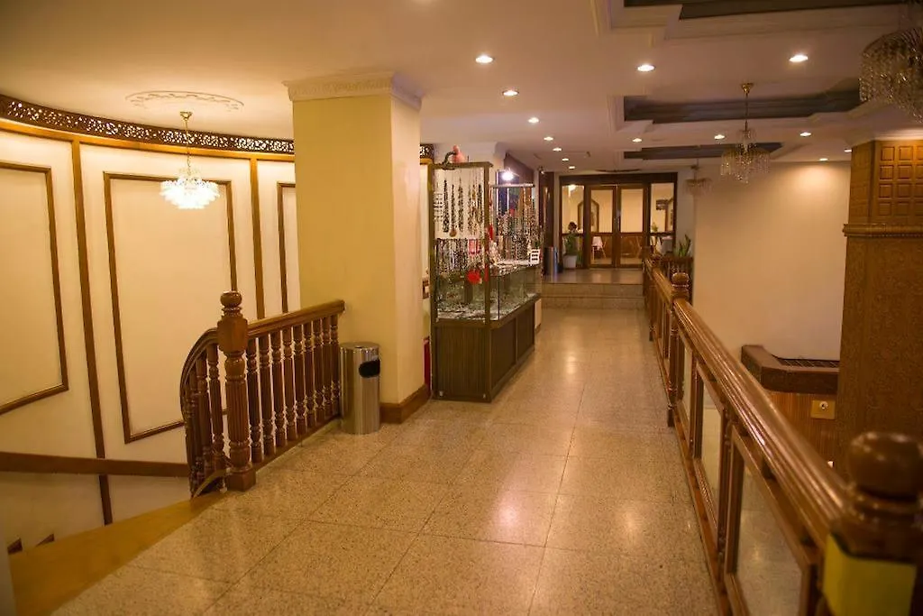 Panorama Hotel Yangon 3*,  Myanmar